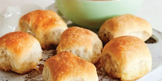 Cantık (Tatar böreği)