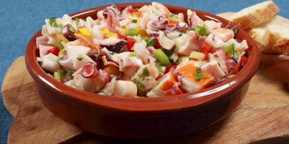 Ceviche