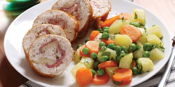 Cordon bleu