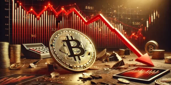 DeFi likidasyonları giderek artıyor: Yıllık zirveyi gördü