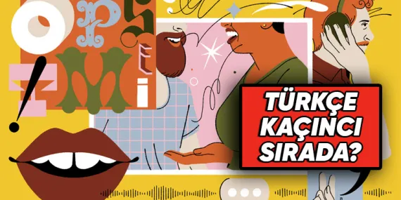 Dünya Üzerinde ‘En Hızlı Şekilde’ Konuşulabilen Dil Hangisi?