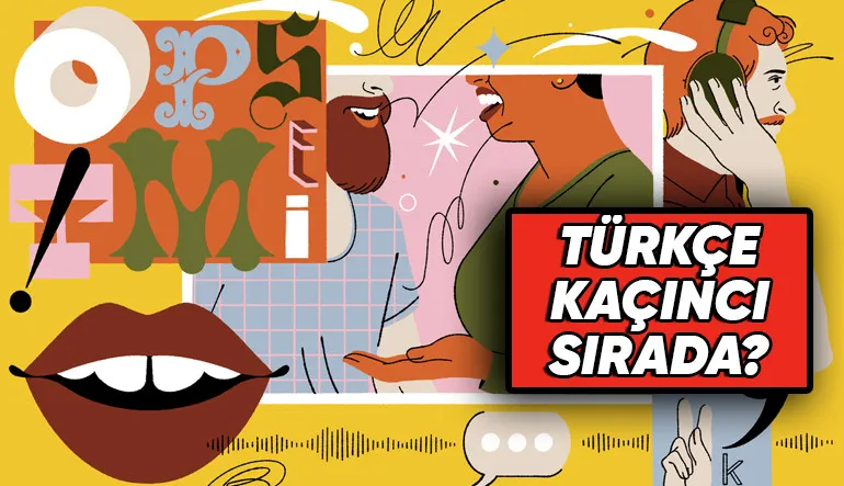 Dünya Üzerinde ‘En Hızlı Şekilde’ Konuşulabilen Dil Hangisi?