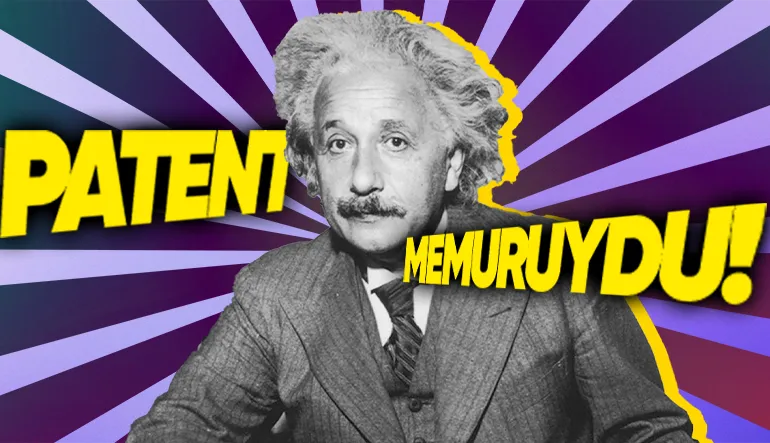 Dünyanın En Zeki İnsanlarından Biri Olan Einstein Neden 9 Yıl Boyunca İş Bulamamıştı?