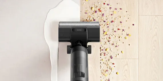 Evi de Kendisini de Tertemiz Yapan Dikey Süpürge: Dreame H12 Pro İnceleme