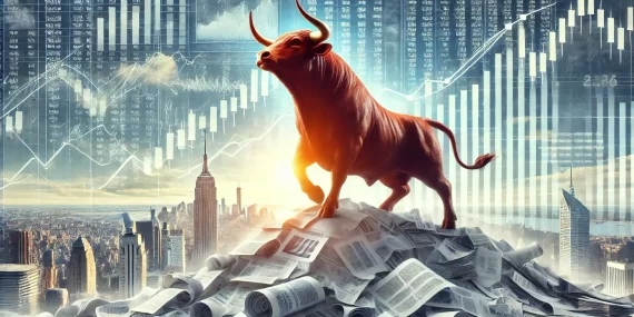 Gemini’den boğa raporu: Kripto piyasası büyüme yolunda