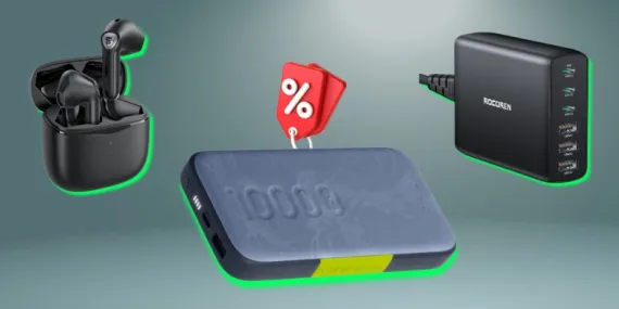 Günün Fırsatı! Amazon’da İndirimdeki Telefon Aksesuarları