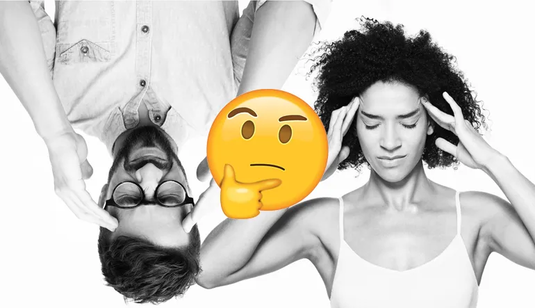 Kadınların Ağrı Hassasiyeti Gerçekten Erkeklerden Daha mı Yüksektir?