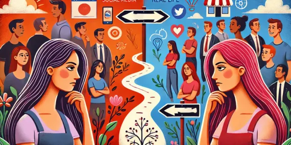 Neden Sürekli Kendimizi Başkalarıyla Kıyaslama İhtiyacı Hissediyoruz, Bundan Nasıl Kurtulabiliriz?