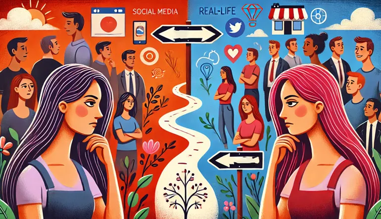 Neden Sürekli Kendimizi Başkalarıyla Kıyaslama İhtiyacı Hissediyoruz, Bundan Nasıl Kurtulabiliriz?