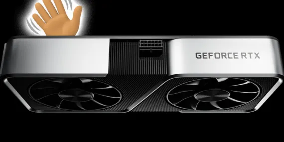 NVIDIA, Oyunseverlerin Favorisi Olan Ekran Kartının Üretimini Sonlandırıyor