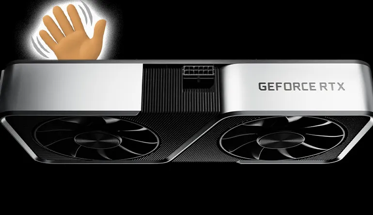 NVIDIA, Oyunseverlerin Favorisi Olan Ekran Kartının Üretimini Sonlandırıyor