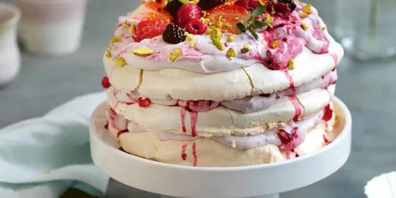 Pavlova