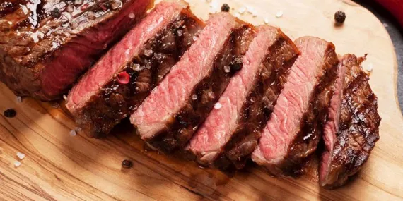 Rozbif (Tütsülenmiş)