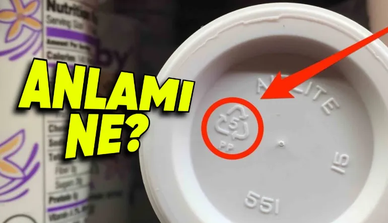 Şişelerin ve Kavanozların Altındaki Bu Sayılar Ne Anlama Geliyor? Bazısından Kaçınmanız Gerek!