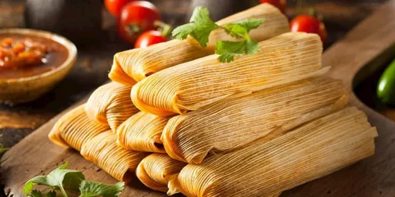 Tamale