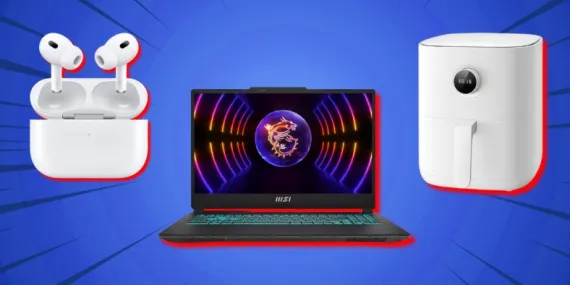 Temmuz Ayının Çok Satan Teknolojik Ürünleri!