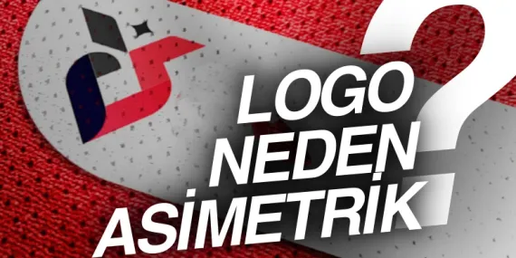 Trendyol Süper Lig’in Yeni Logosu Gündem Oldu: Neden Asimetrik?