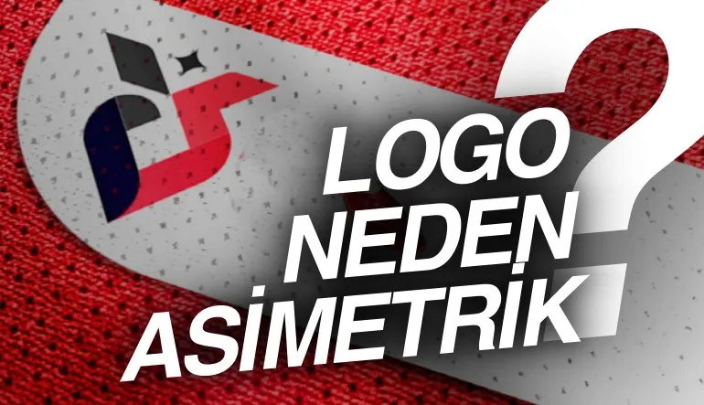 Trendyol Süper Lig’in Yeni Logosu Gündem Oldu: Neden Asimetrik?