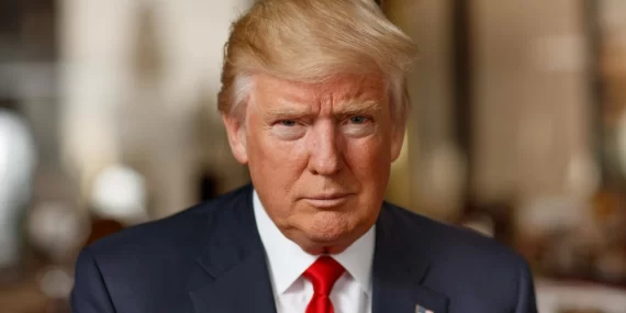 Trump: Bitcoin ile 35 trilyon dolar borcu sileceğiz