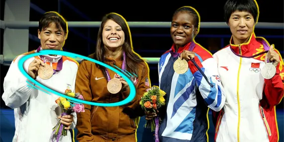 Tüm Spor Branşlarının Aksine Neden Sadece Dövüş Sporlarında Bir Değil İki Tane Bronz Madalya Veriliyor?