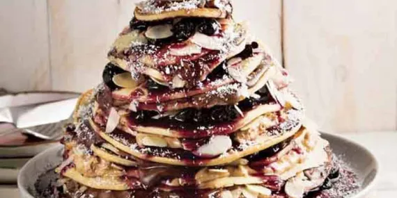 Yılbaşı Ağacı Krebi