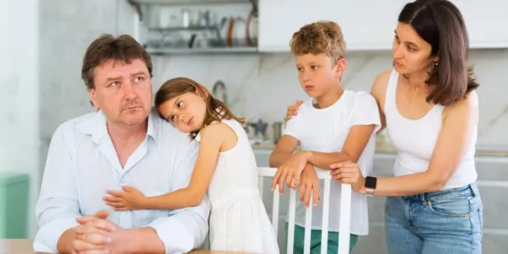 Aile İçi Duygusal Dayanıklılık Geliştirme