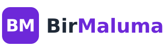 Bir Malumat